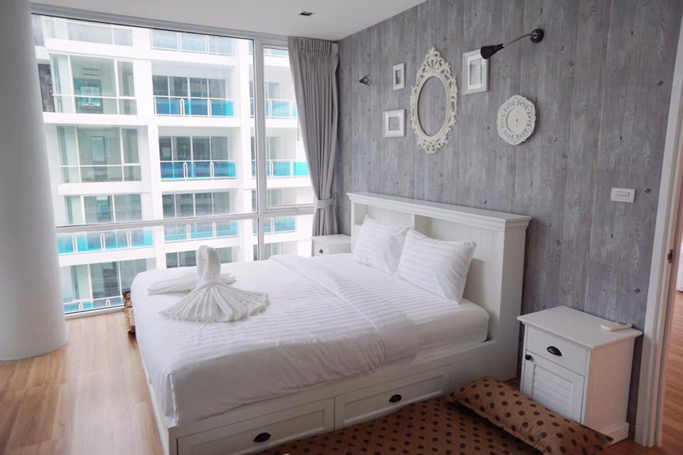My Resort Hua Hin A502 Екстериор снимка