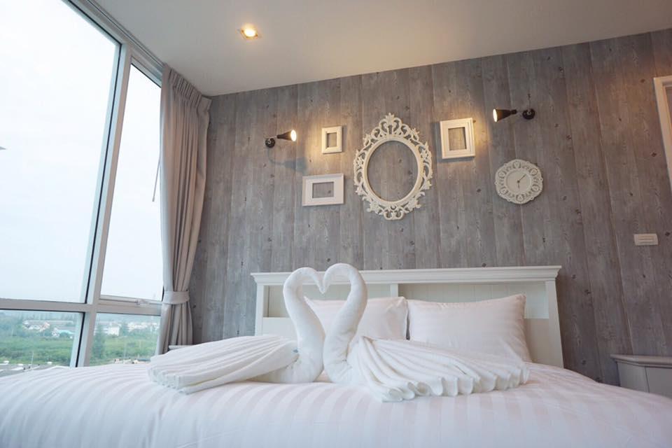 My Resort Hua Hin A502 Екстериор снимка