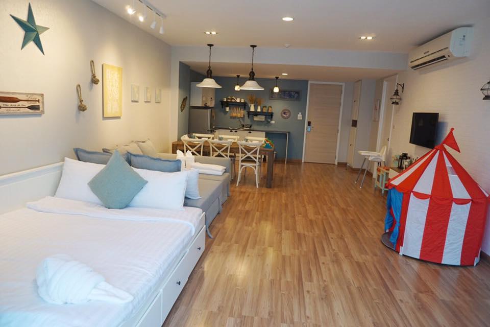 My Resort Hua Hin A502 Екстериор снимка