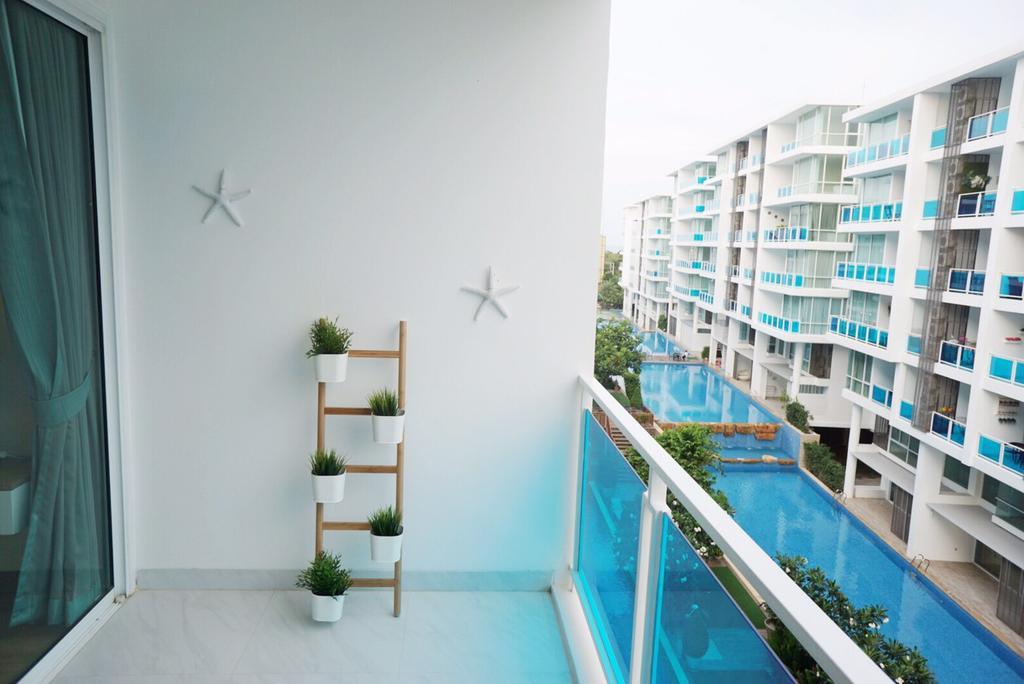 My Resort Hua Hin A502 Екстериор снимка