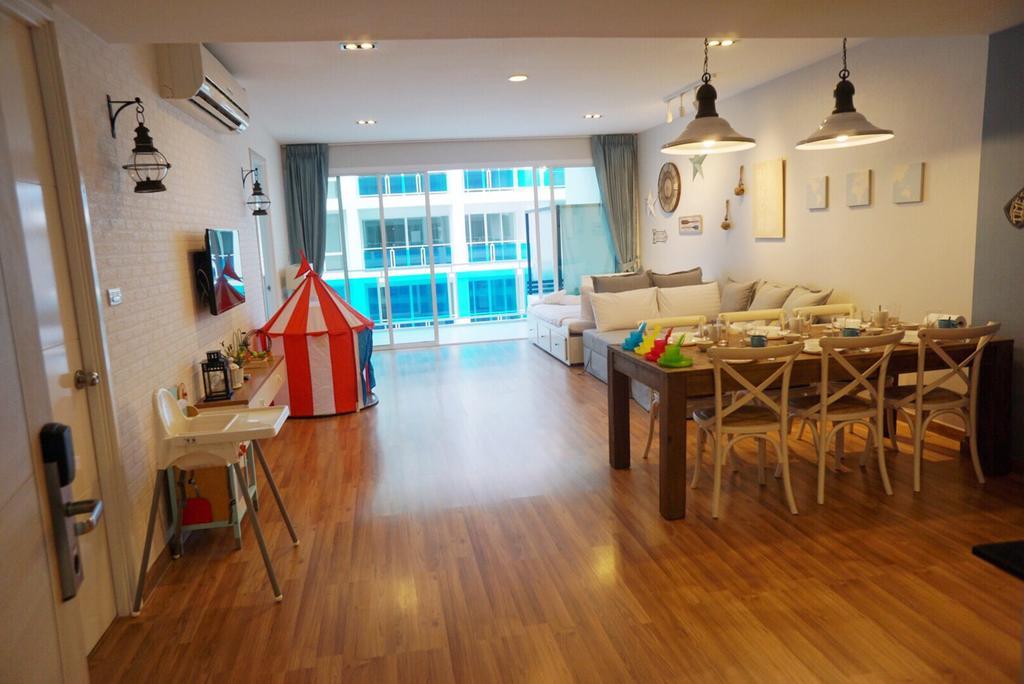 My Resort Hua Hin A502 Екстериор снимка