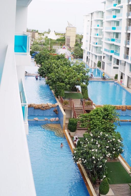 My Resort Hua Hin A502 Екстериор снимка