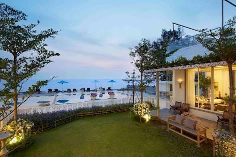 My Resort Hua Hin A502 Екстериор снимка